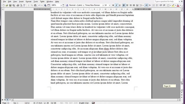 How To Make An Essay Longer with these easy Tips and Tricks (Without adjusting Margins)