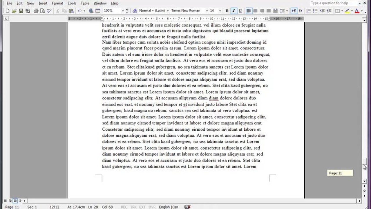 How To Make An Essay Longer with these easy Tips and Tricks (Without adjusting Margins)