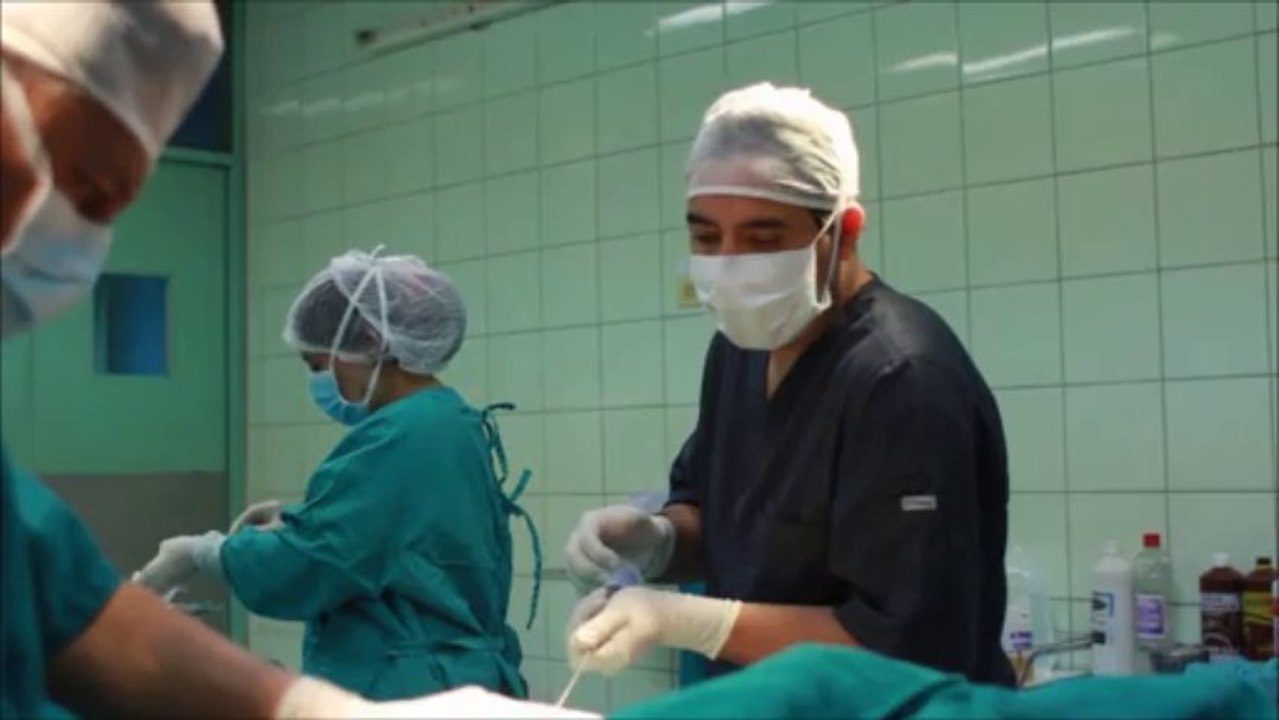 Cirugía Plástica - Cirujano Plástico en Perú