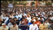 Altaf Hussain address on 3 dec 2013