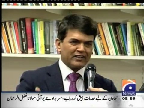 British Pakistanis call for resignation of Dominic Grieve over anti-Pakistan remarks