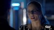 Arrow - The Scientist Producer's Preview