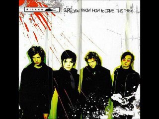 Killer - Liar (Album Version) 🎶