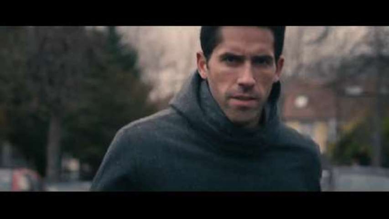 Hooligans 3 - Trailer (Deutsch) HD