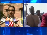 J.D.Seelam meets Law minister Sibal, demands justice to Seemandhra