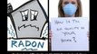 National Radon Awareness Month 2014  - Accredited Radon Mitigation