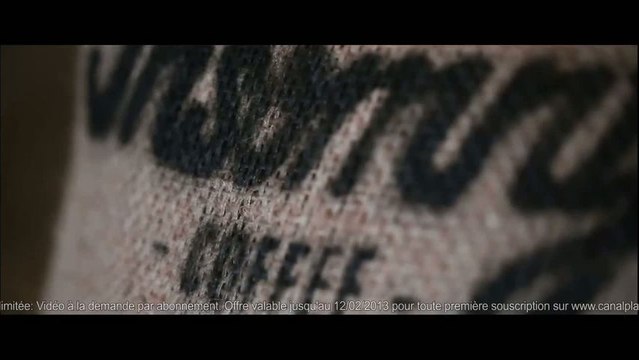 Terres de Café torréfie Insomny pour Canalplay