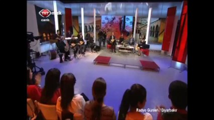 KAZANCI BEDİH'İN torunu nemrudun kızı