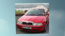 taxis in windermere - 