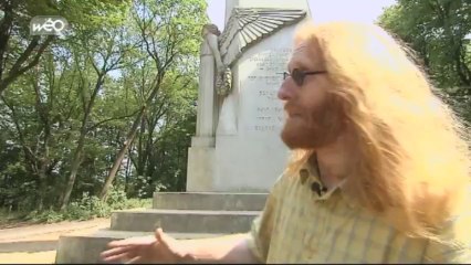 Temps fort: 'Sur les chemins de la mémoire'