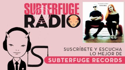 Fangoria - Cierra los Ojos