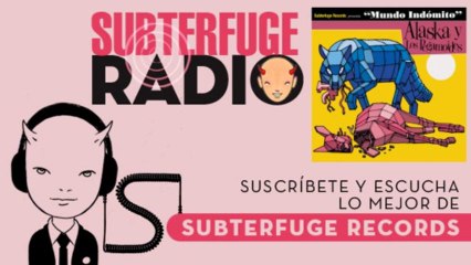 Alaska y Los Pegamoides - Apariciones