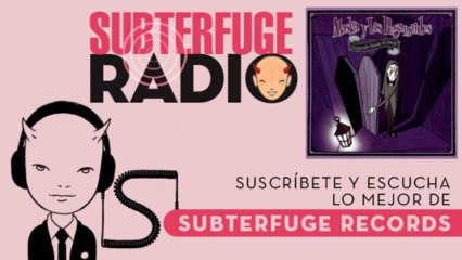 Alaska y Los Pegamoides - Caras Pintadas