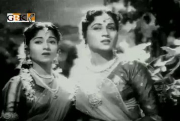 MUKESH - Aa Laut Ke Aaja Mere Meet - RANI RUPMATI
