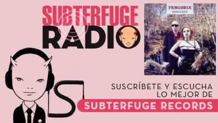 Fangoria - Soy tu Destino