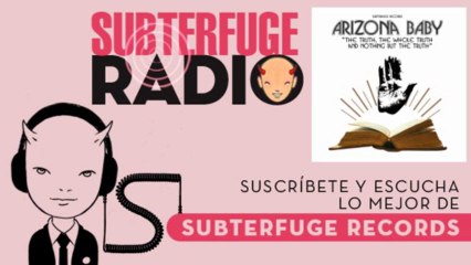 Arizona Baby - Where the Sun Never Sets