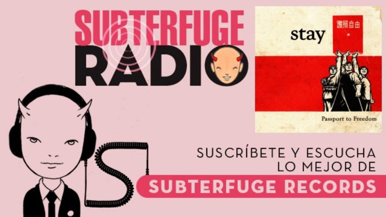 Stay - Thoughts and Beliefs