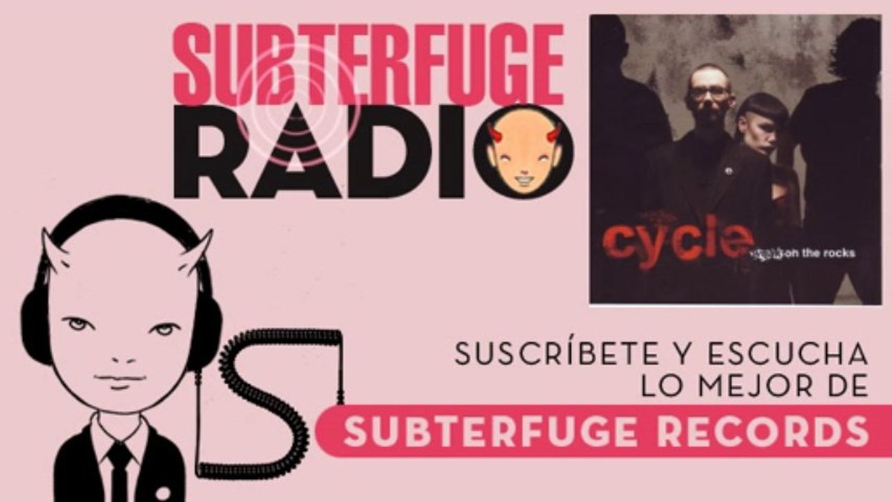 Cycle - Confusión!!!