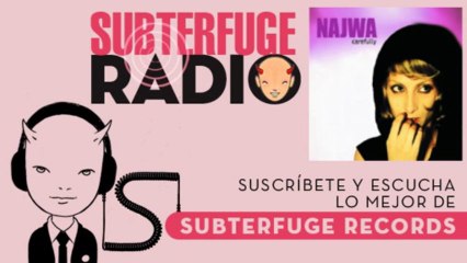 Najwa - Following Dolphins