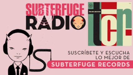 TCR - Sangre en el Apolo