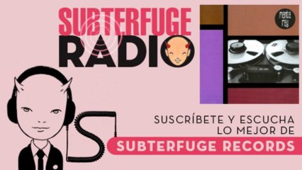 Manta Ray - The Last Crumbs of Love