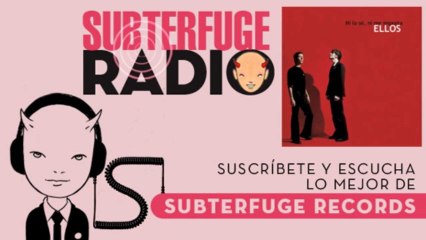 Ellos - Algo Muy Grande