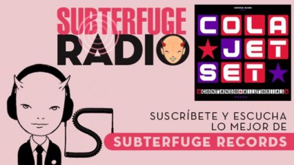 Cola Jet Set - Quiéreme