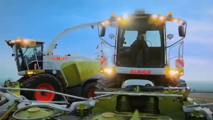 Grass Cutting Machine