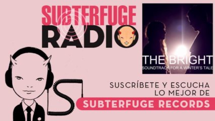 The Bright - Coffe & Wine - Things Won´t Be Like Before