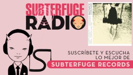 McEnroe - Cuando Suene This Night