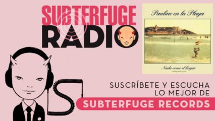 Pauline en la Playa - Un Monstruo