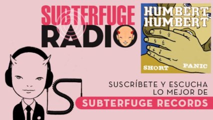 Humbert Humbert - Can't Tell the Difference