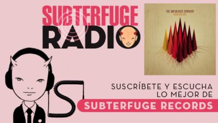 The Unfinished Sympathy - Give Up Dig Down