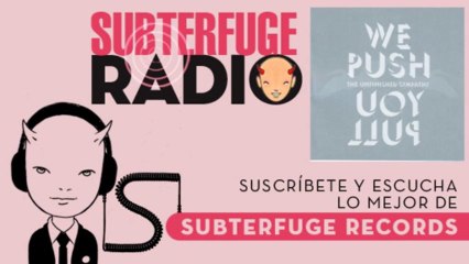 The Unfinished Sympathy - Gratitude