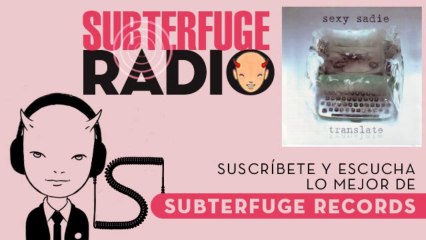 Sexy Sadie - No One's Better