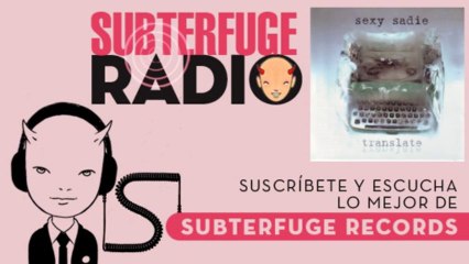 Sexy Sadie - Translate