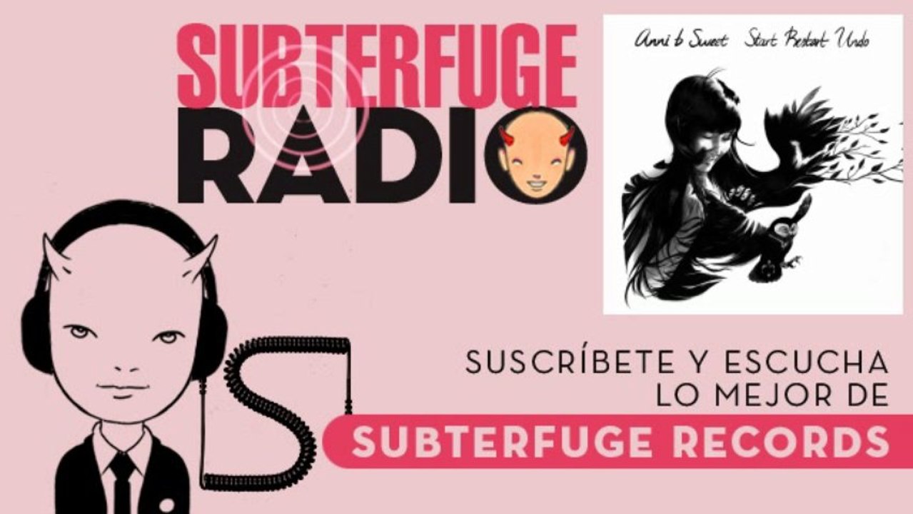 Anni B Sweet - Second Hand