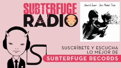 Anni B Sweet - Capturing Images