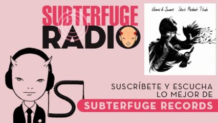 Anni B Sweet - Deepest Hole