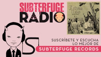 Arizona Baby - Mindful of Thoughts