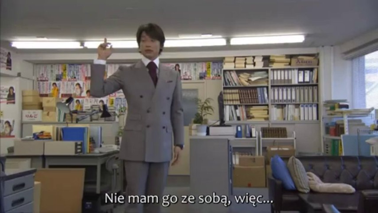 Monsters 07 [lizards]