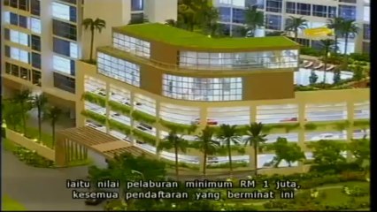 2013-12-03 2000hrs MediaCorp Suria News (Tuesday)