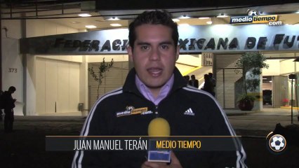 Era vender al Atlas o quedarnos con 17 equipos: De María