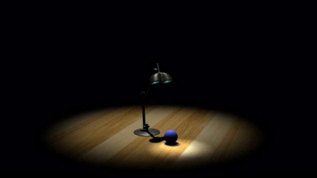 Light