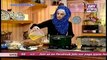 Home Cooking by Chef Maeda Rahat, Gola Kebab & Nalli Qorma, 3-12-13