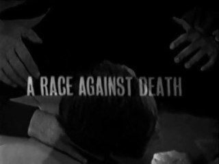 { Doctor Who } [Stagione 01] Episodio 34 - Una Corsa Contro la Morte