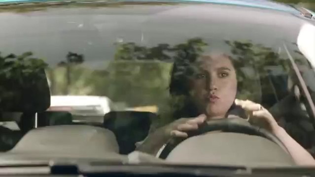 Ford Chile - Javiera Mena - Espada
