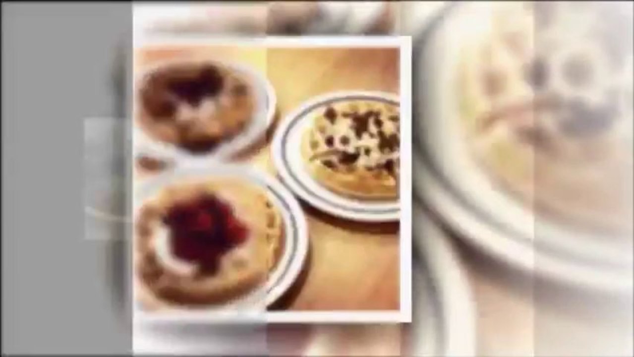 Breakfast Restaurants in Los Angeles - IHOP 744 (323) 224-9163