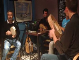 AREZKI MOUSSAOUI L'gherva n 45 de LOUNIS AÏT MENGUELLET