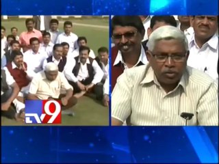 T-JAc opposes Rayala Telangana